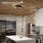 Purist Suspend Ceiling-Mount Kitchen Faucet Kit-89212381