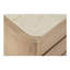 Commode 6 tiroirs Gertis Naturel