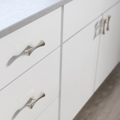 Bouton d'armoire