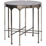 Calliope End Table