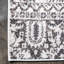 Tapis brun / ivoire Scala Grand Medallion-2058033809