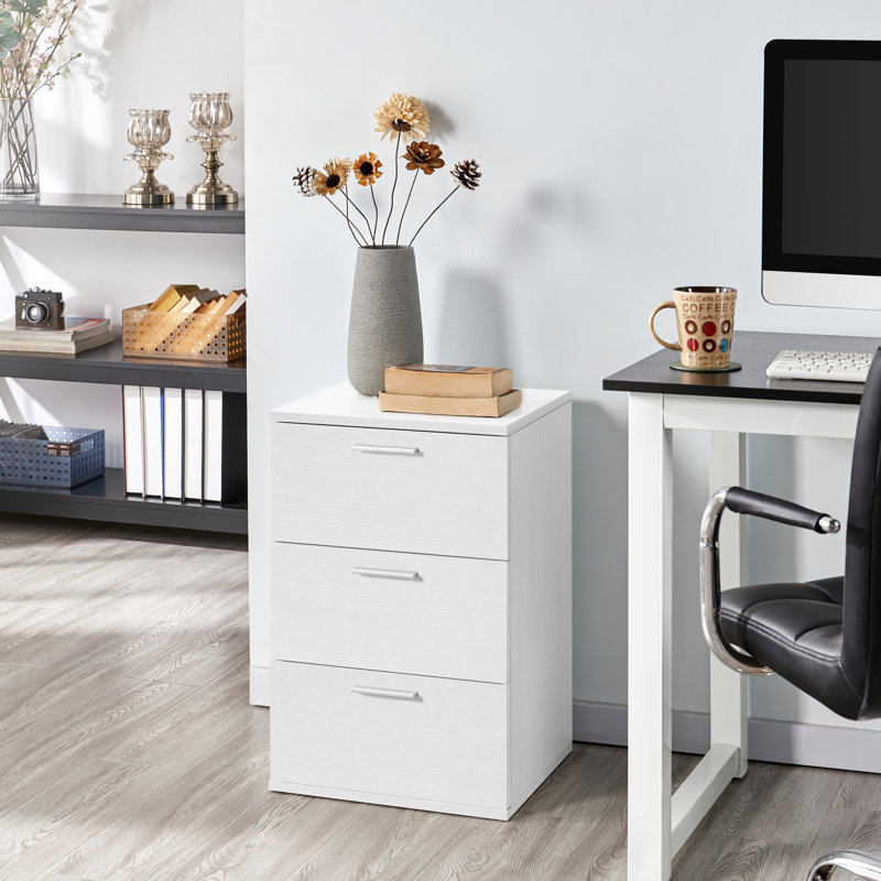 40cm W Bedside Table