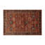 Tapis d'intérieur et d'extérieur brun Persian-1963575319