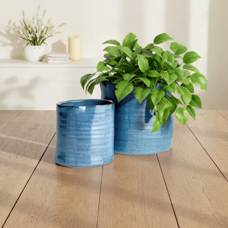 Muse Handmade Ceramic Pot Planter