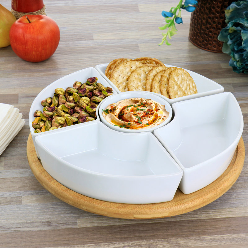 Black+Decker Ceramic Serving Dish