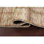 Tapis damier Gabbeh 6 x 10