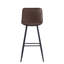 Tabouret de bar 29 po Dracut-290242434