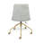 Polyester Blend Task Chair