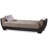 Upholstered 93.5'' Sleeper Sofa-1861842420