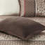 Ensemble de couvre-lit réversible en jacquard Princeton-21604406-72069977