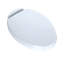 SoftClose® Elongated Toilet Seat-565319247
