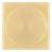 Pismo Single Dummy Circle Knob-95453095
