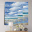 " Washy Coast I " by Nan-19216768