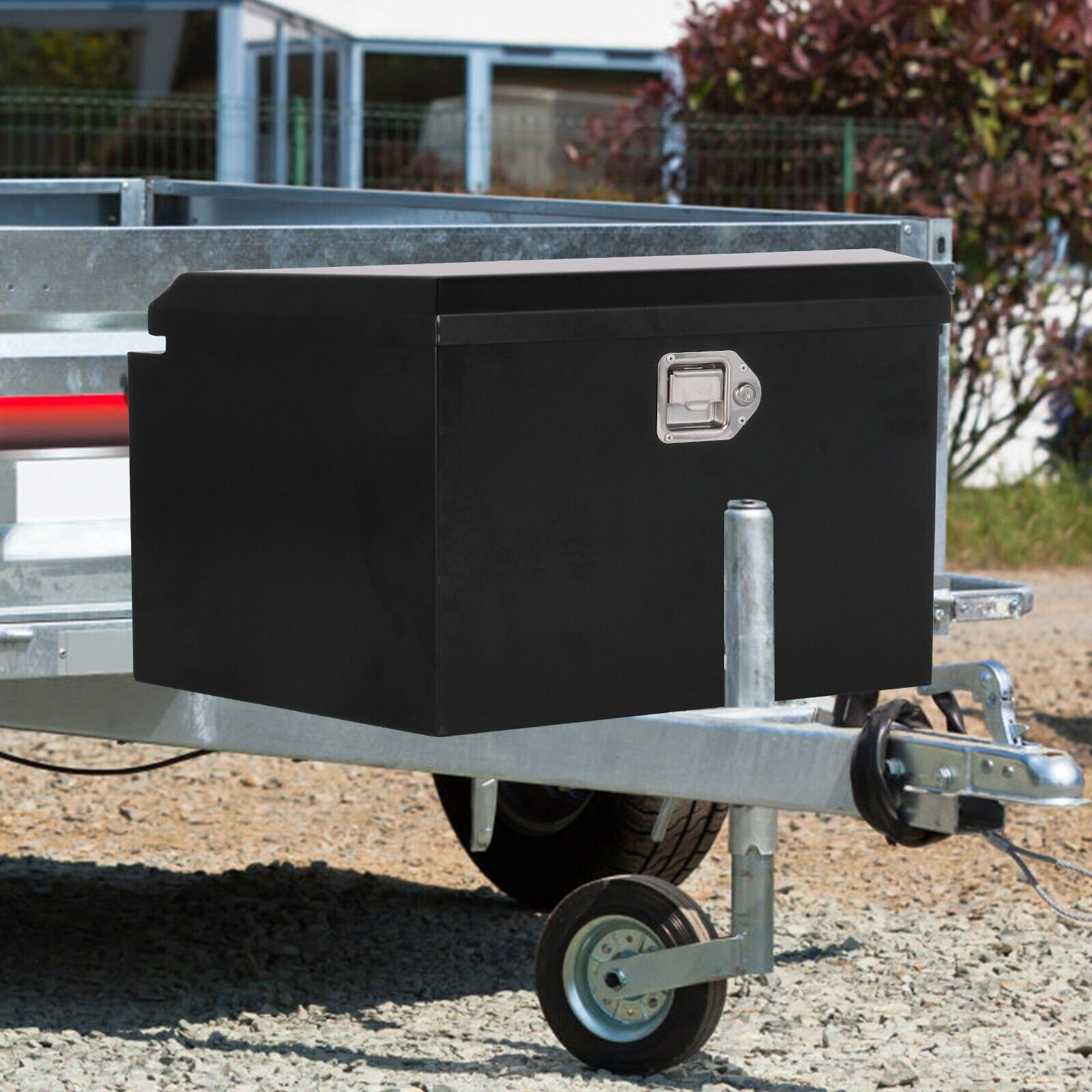 WFX Utility™ Nehring Trailer Truck Box | Wayfair