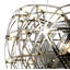 2 - Light Unique/Statement Chandelier