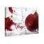 Holiday and Seasonal Christmas Ornaments Holiday - Reproduction d'art graphique sur toile tendue-392916169