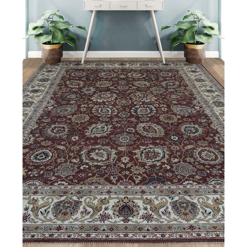 Essex One-of-a-Kind 10'1" X 14'1" Area Rug