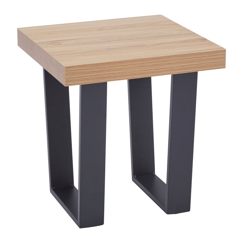 Oakton End Table