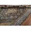 Tapis délavé surteint 7 x 9