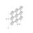Fredela Metal Flat Mirror