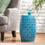 Fer à repasser polyvalent de style industriel pour l'intérieur et l'extérieur