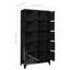 Wadlington Metal 1 - Tier 90cm Employee Locker-2030854647
