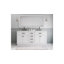 Ensemble de meuble-lavabo double 72 po Darricka