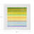 Gradient Cotton Sateen Dinner Napkins-124988430