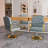 Hydraulic Salon Chair 360° Swivel (Single Pack)-1363508703