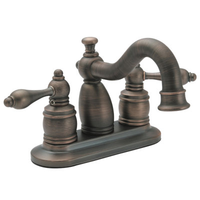 Robinet de salle de bain Castille