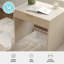 Bureau modulaire avec tiroir Martha Stewart Kayden-109713915