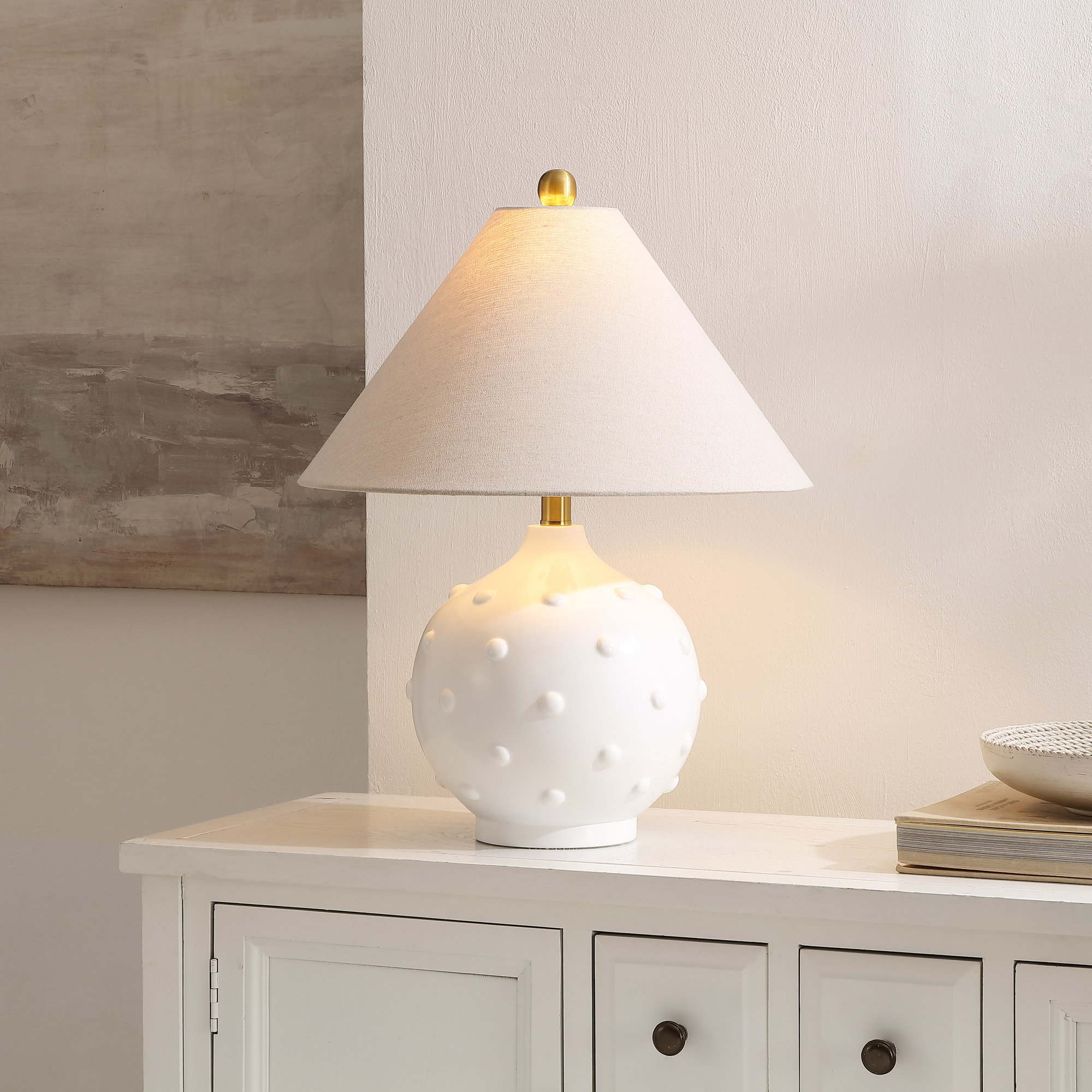 Leanni Table Lamp