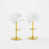 Gold+White