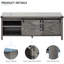 Muataz Coffee Table-338048555