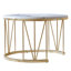 Coffee Table with Storage-817835193