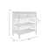 Chippendale End Table
