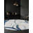 Silky Soft Plush Gray Area Rug-100855753