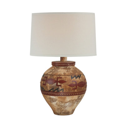 Howle Table Lamp