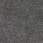 Mélange de polyester gris