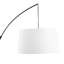 Lampe sur pied arquée 74 po Demariana-90293806-90293804-90293801