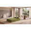 Upholstered 78.7 " Sofa Bed-383365087