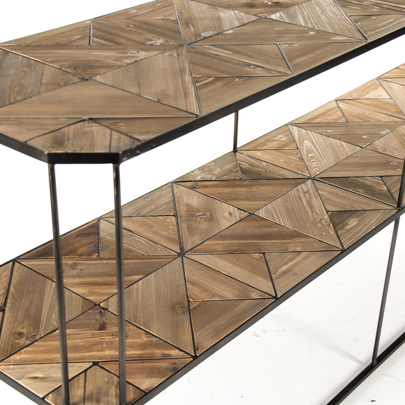 Anabel 71'' Console Table