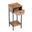 Piatto End Table