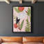 Oiseaux en mouvement IV - peinture à cadre unique-175525544-175525550