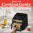 Gourmia 7 Qt Digital Air Fryer with Easy-View Window, 3D Holographic Display & FryForce 360° Technology – 12 Presets, Dishwasher-Safe Basket, Black-120244105