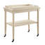 Chariot-bar rectangulaire avec roulettes Frisco-1755020581