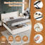 Metal Ottoman Storage Bed-777464047-777464032