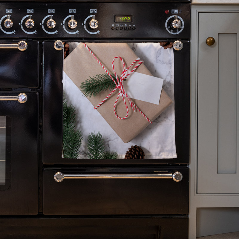 Tea Towel Kitchen Towel