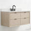 Meuble-lavabo flottant 48 po-156597431