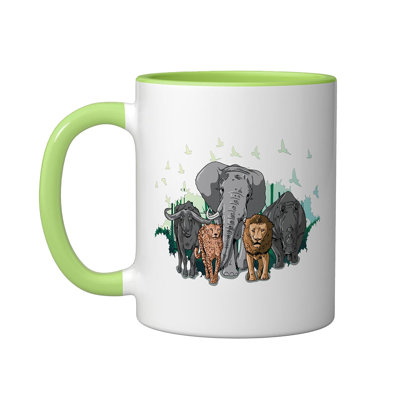 Mug